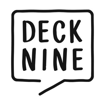 Deck Nine Games