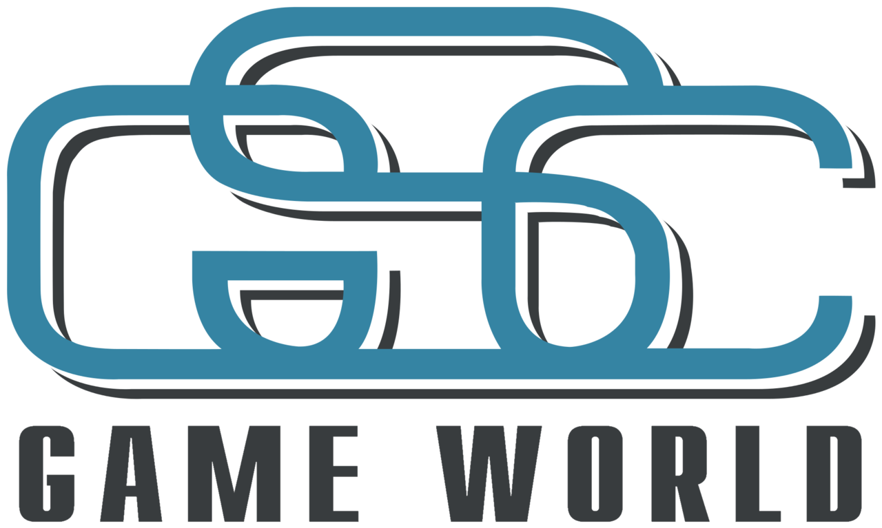 GSC Gameworld