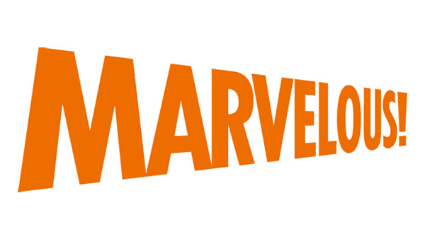 Marvelous Entertainment