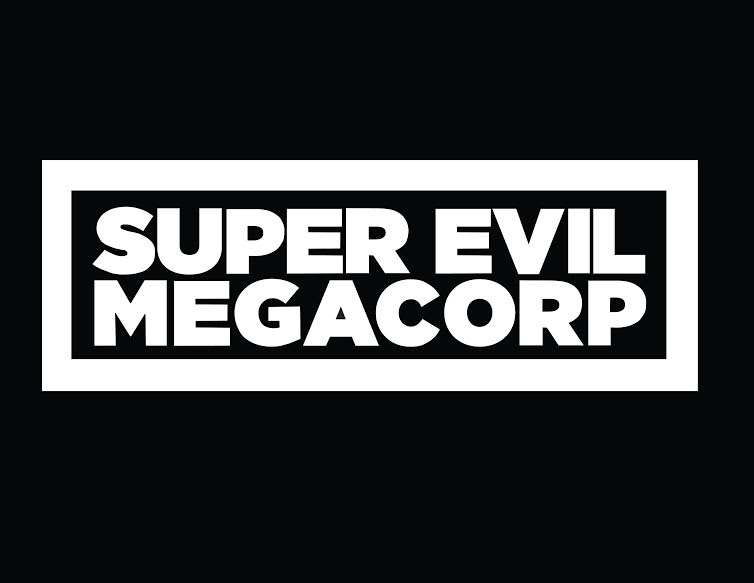 Super Evil Megacorp