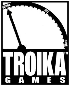 Troika Games