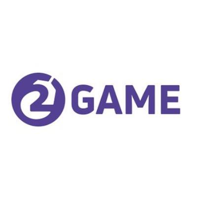 2GAME Logo