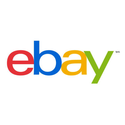 eBay Logo