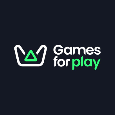 Gamesforplay Logo