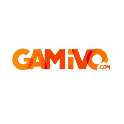 GAMIVO Logo