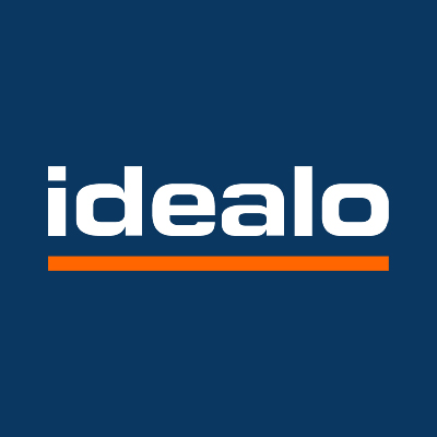 Idealo Logo