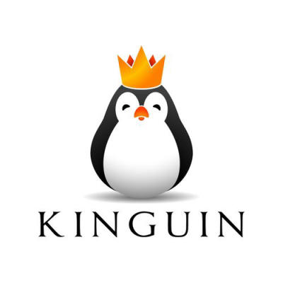 KINGUIN Logo