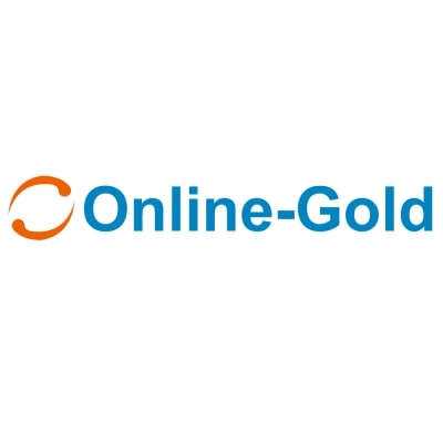 ONLINE-GOLD Logo
