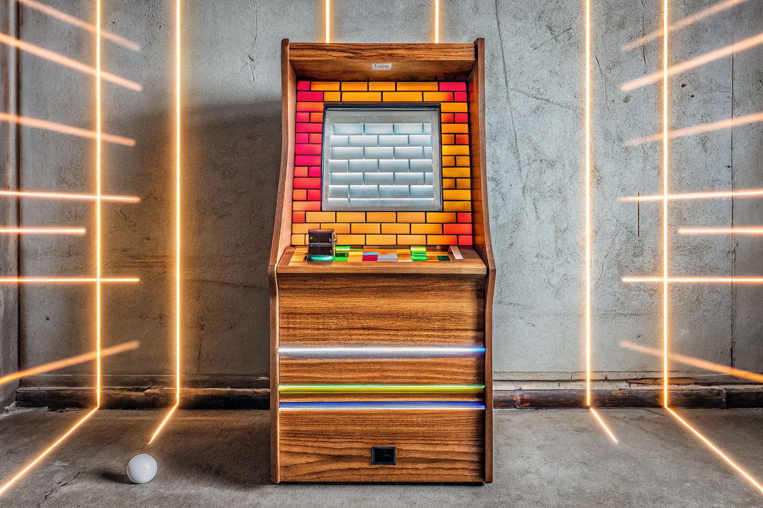 Das ikonische Arkanoid-Spiel in einer modernen Version. Arkanoid: Eternal Battle Gameplay