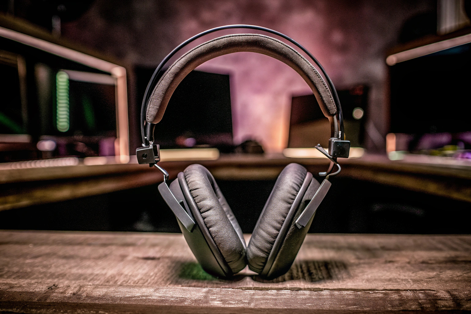Das Razer BlackShark V2 X Gaming-Headset in Aktion, zeigt die leichte Bauweise und das flexible Mikrofon. Razer BlackShark V2 X Headset