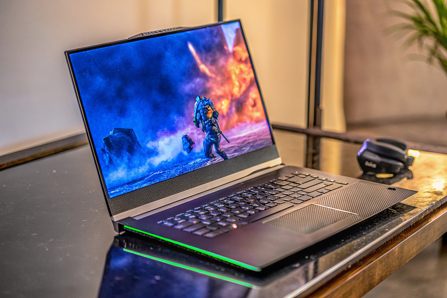 Acer Nitro V16 Gaming Laptop