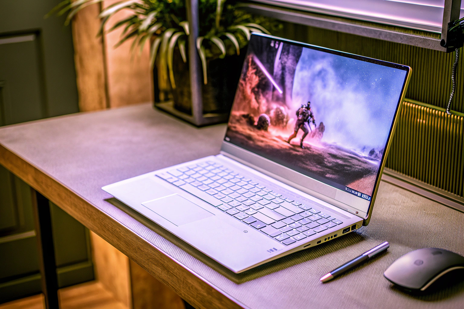 HP Victus Gaming Laptop