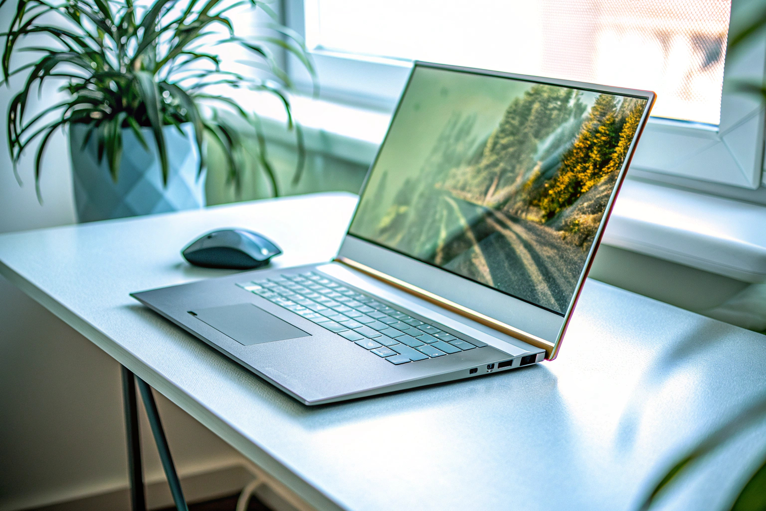 MSI Cyborg 15 Gaming-Laptop
