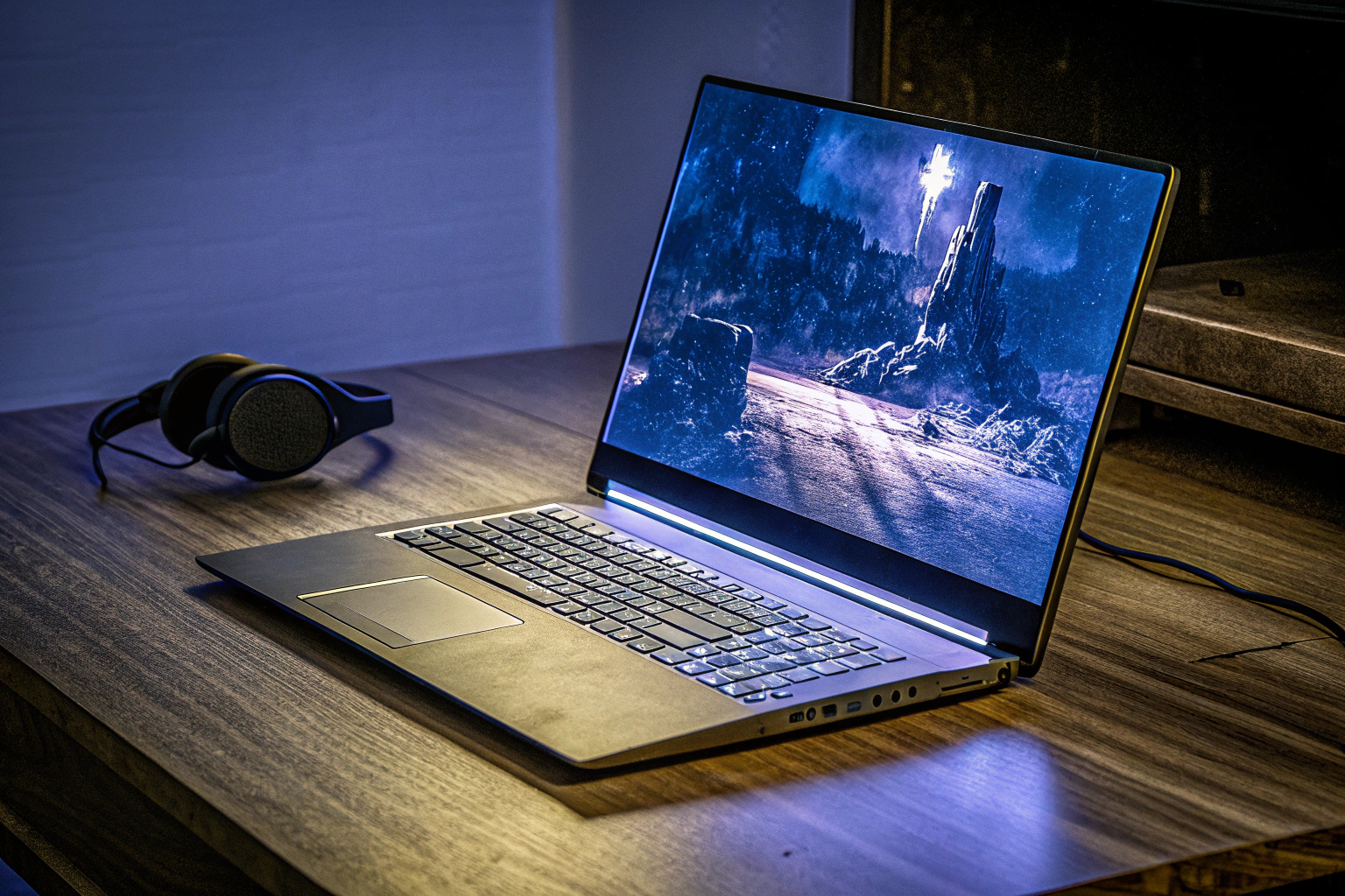 MSI Katana 17 Gaming-Laptop