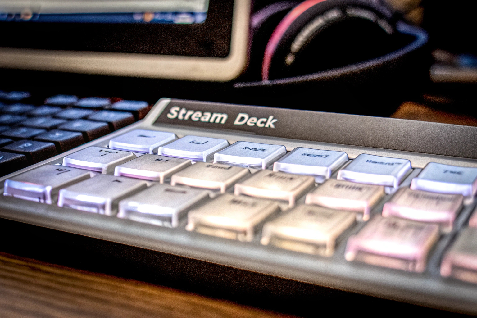 Elgato Stream Deck MK.2