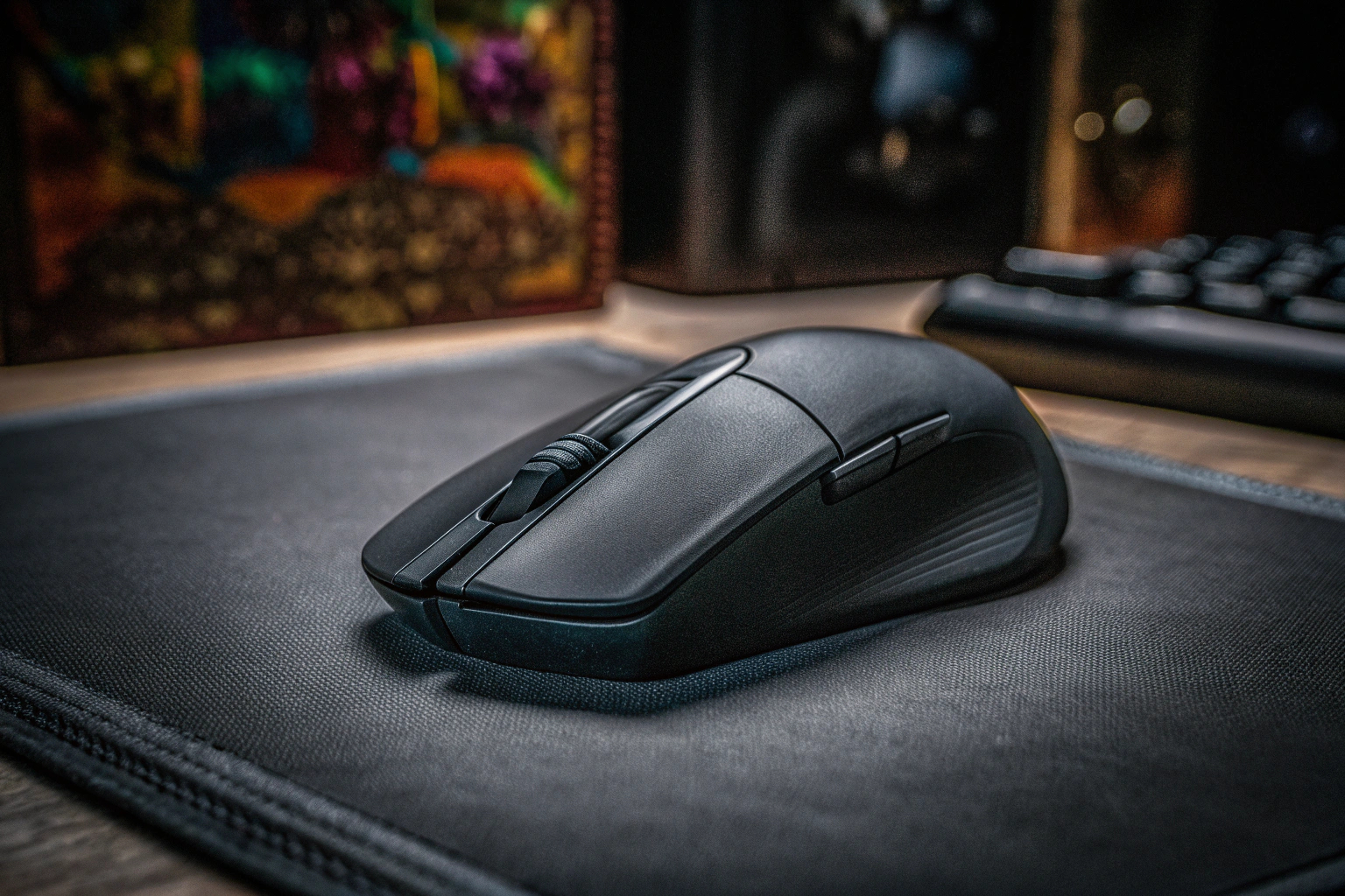 Logitech G305 LIGHTSPEED Kabellos