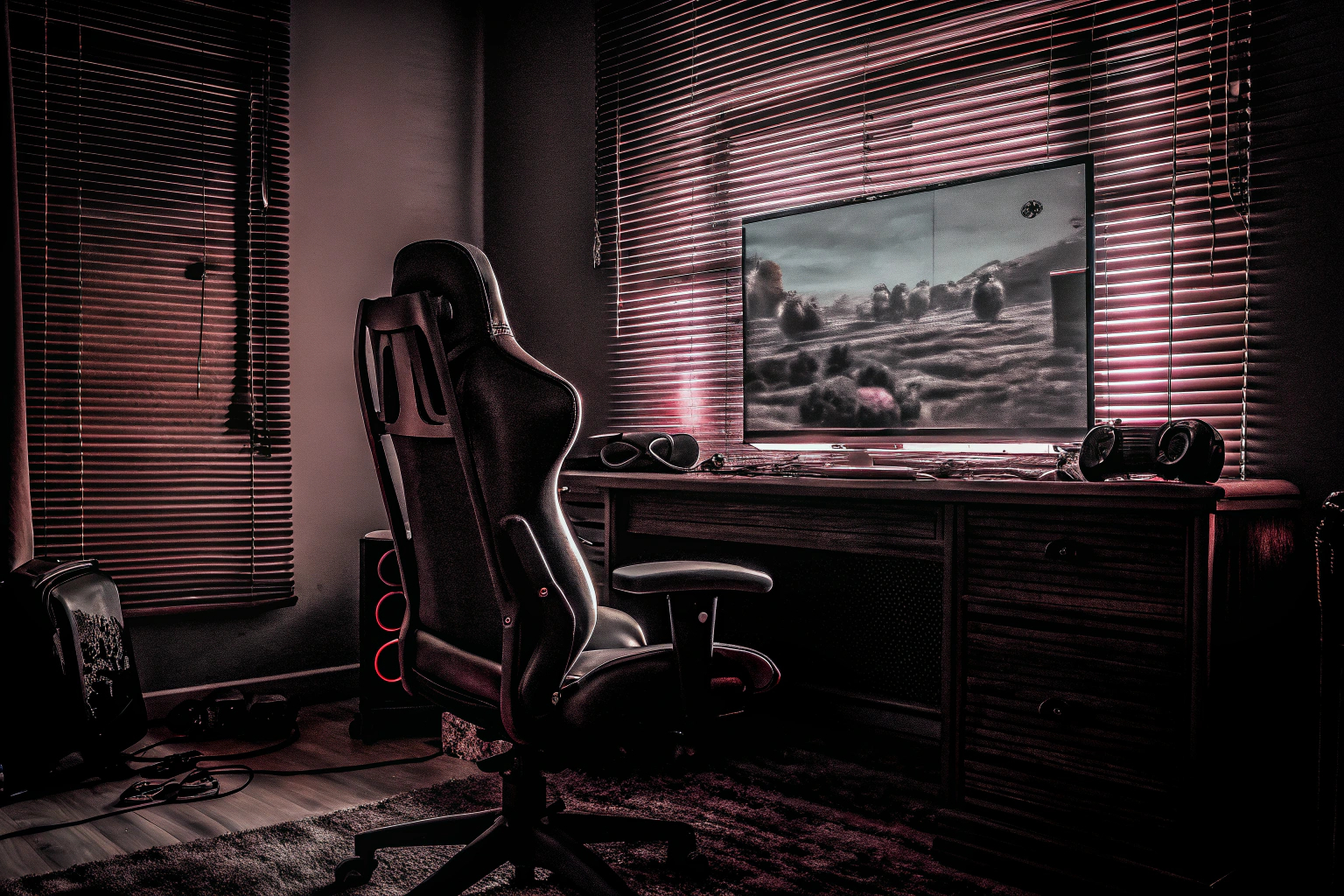 PewDiePie beim Gaming