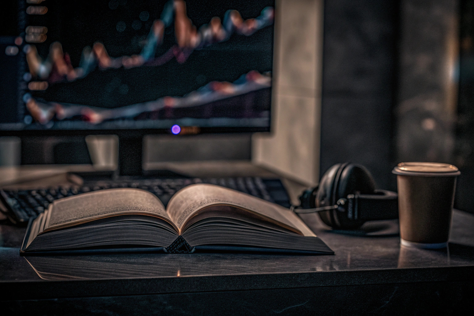 Ein Buch über Investitionen in die Spieleindustrie, das wertvolle Einblicke in den Gaming-Markt bietet. Buch über Investitionen in die Spieleindustrie