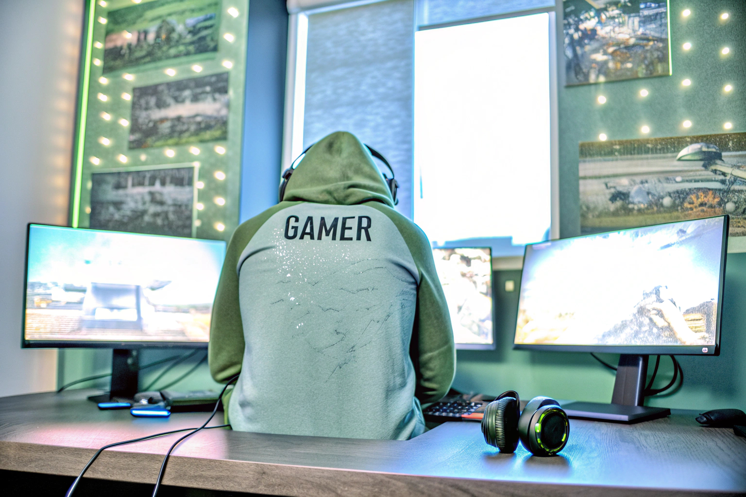 Gamer T-Shirt