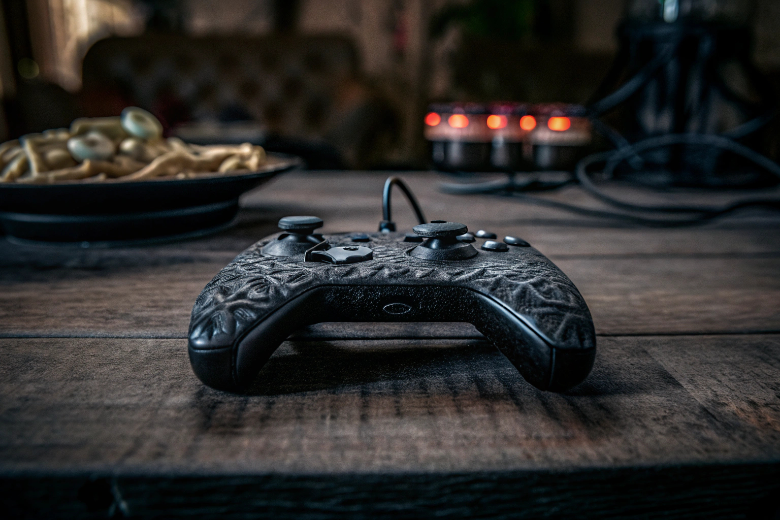 Personalisierter Gaming-Controller