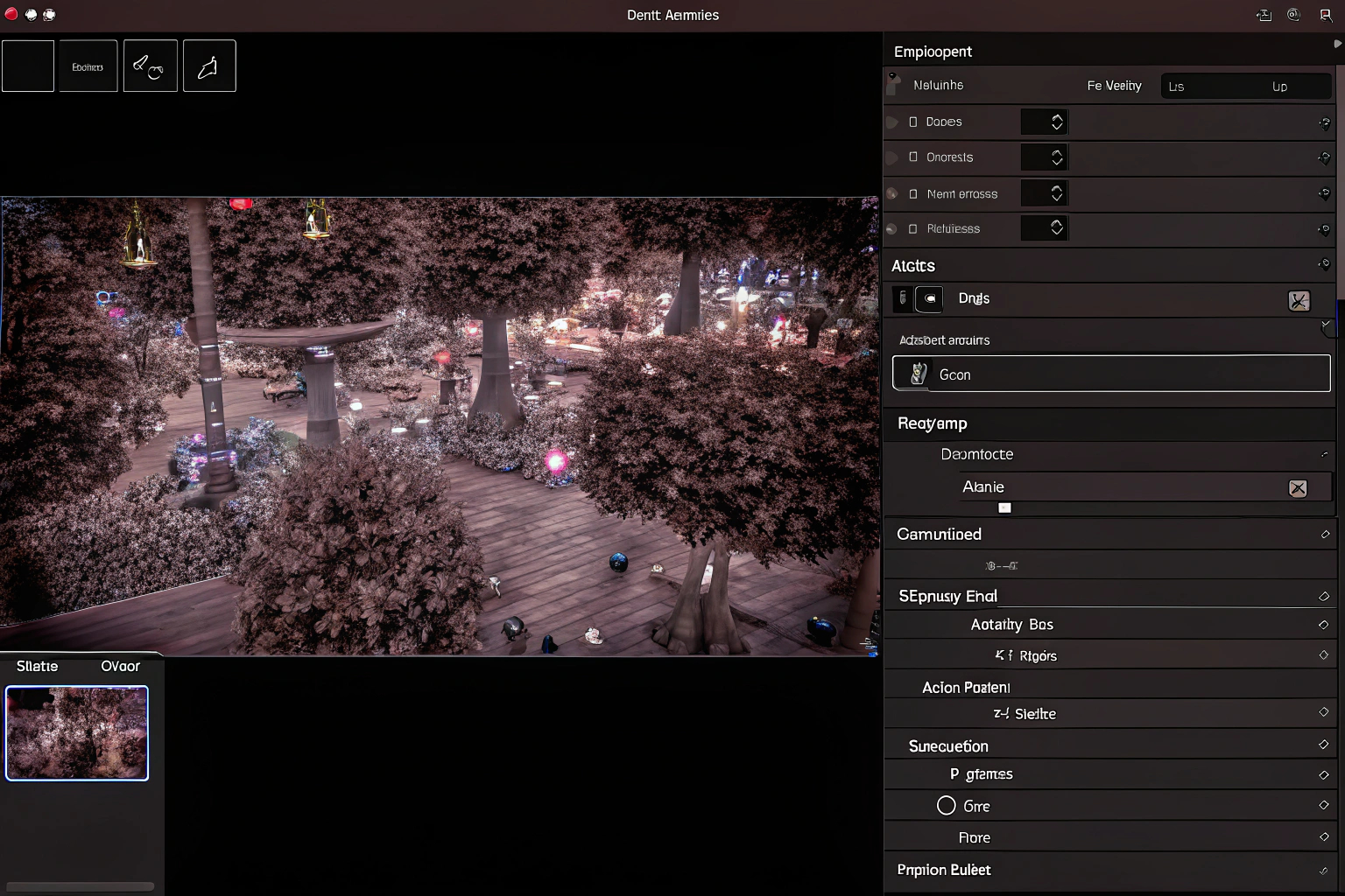 Unity Game-Engine