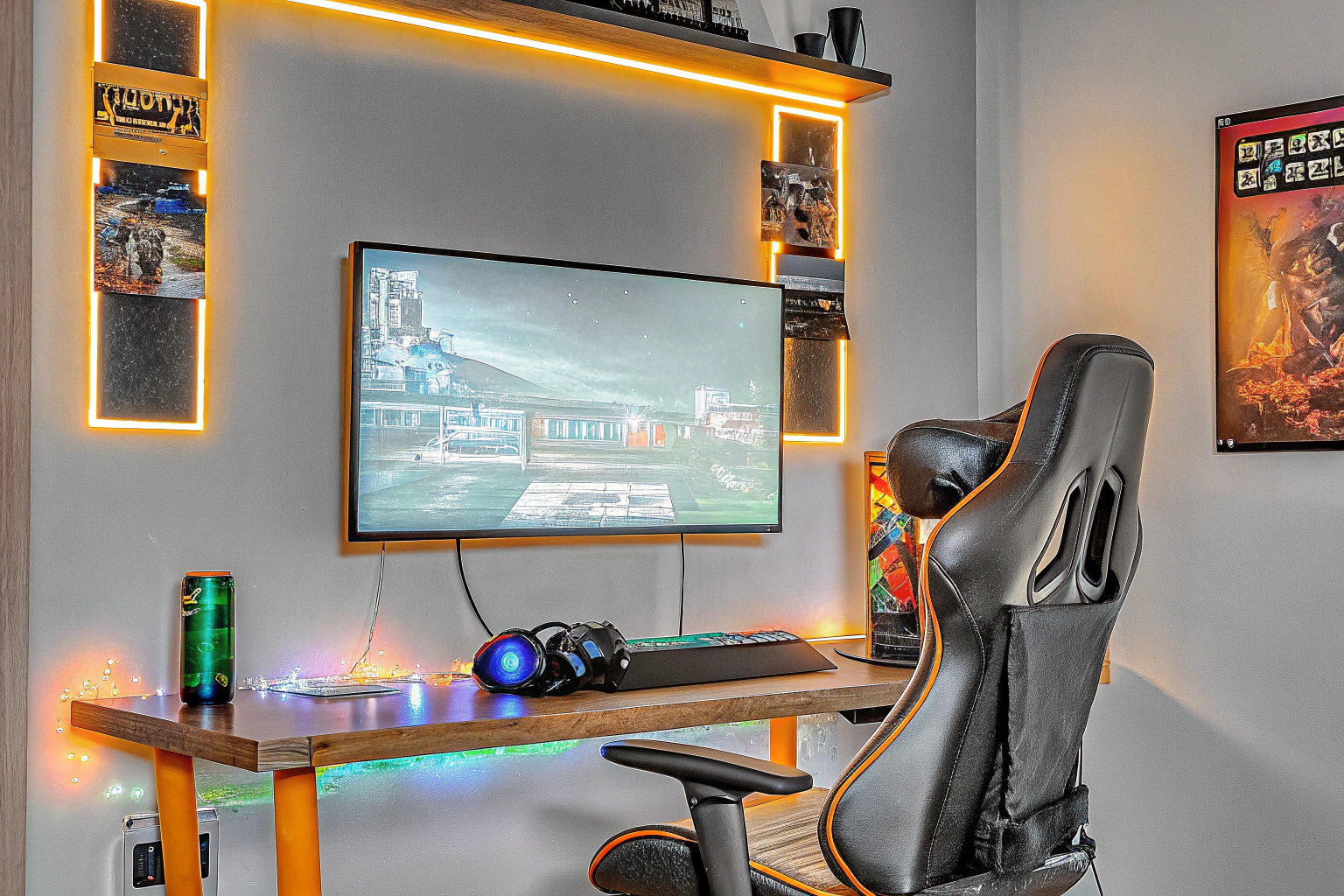 Interaktion mit der Streaming-Community