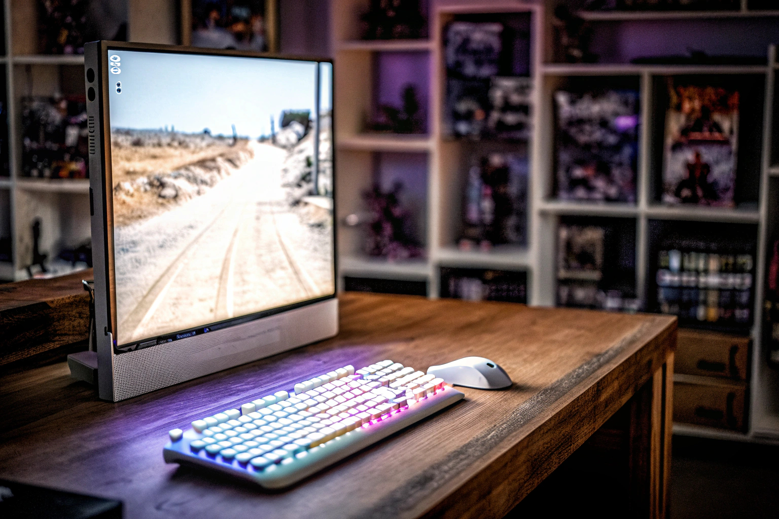 Twitch Streamer