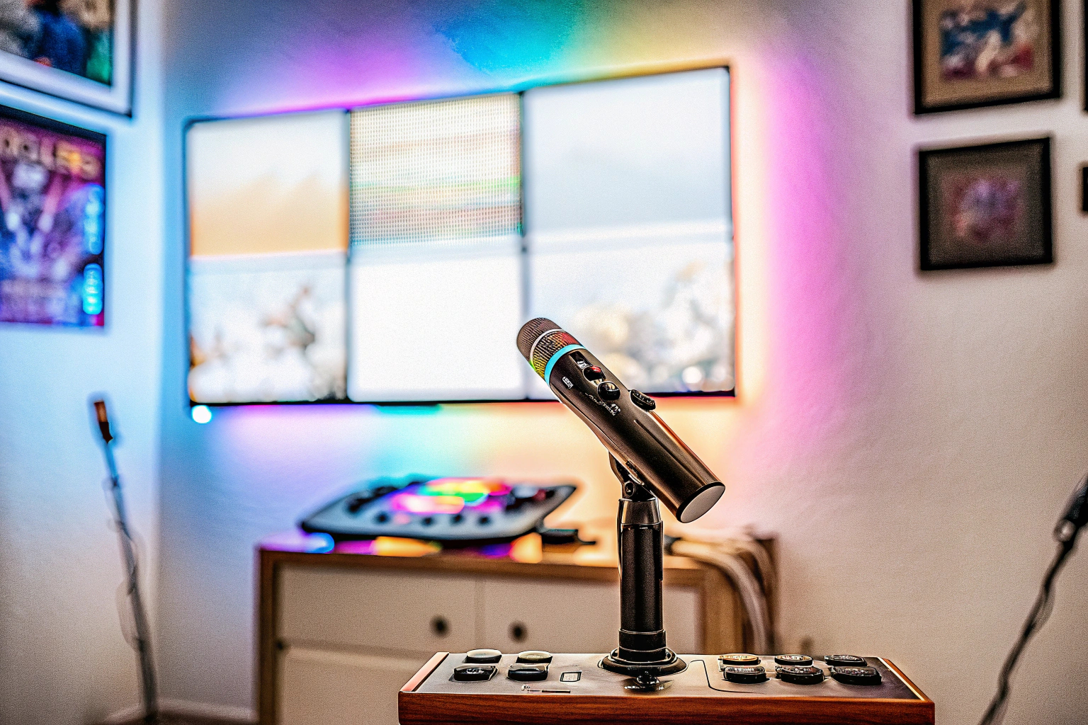 Live-Streaming auf Twitch