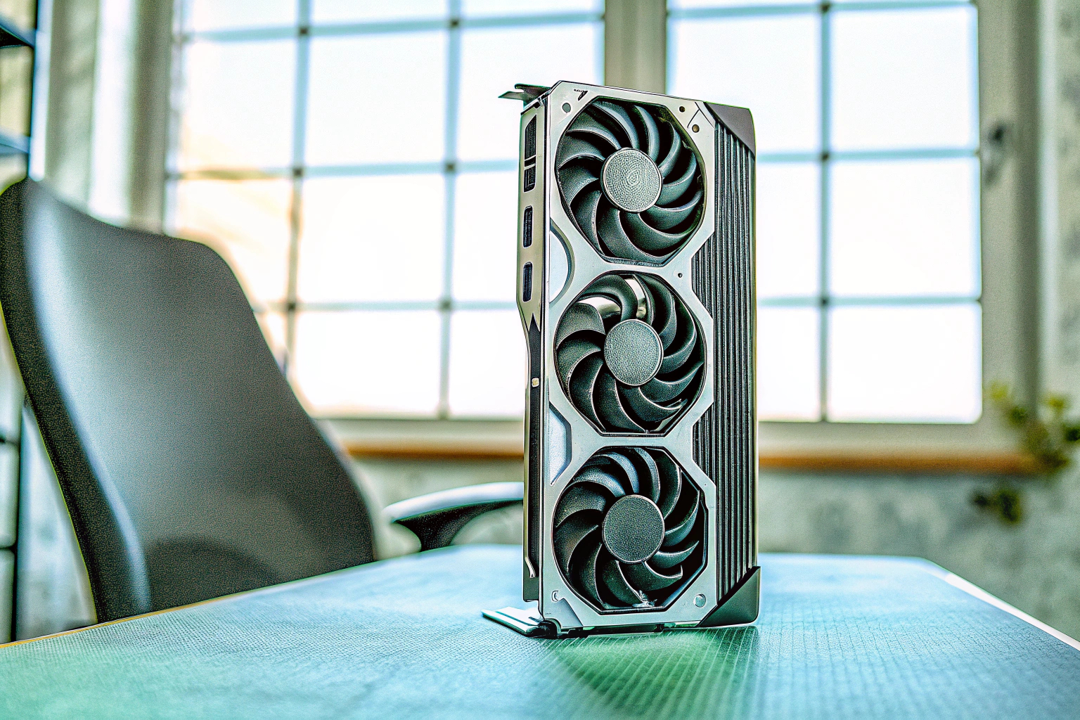 Eine leistungsstarke Mittelklasse-Grafikkarte, ideal für moderne Spiele bei hohen Einstellungen. ASUS Dual GeForce RTX 3050 OC Edition
