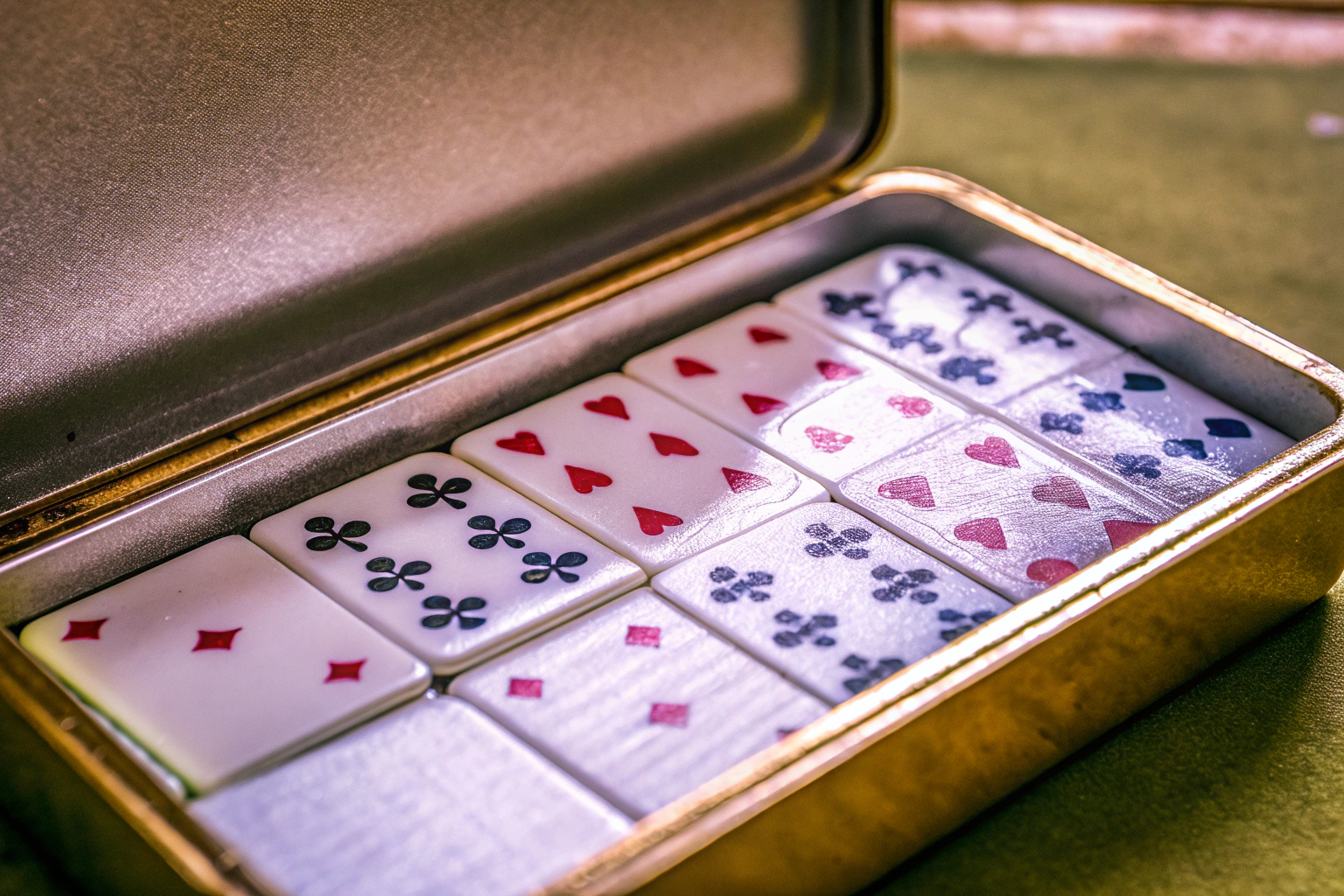 Schmidt Spiele 51231 Solitaire