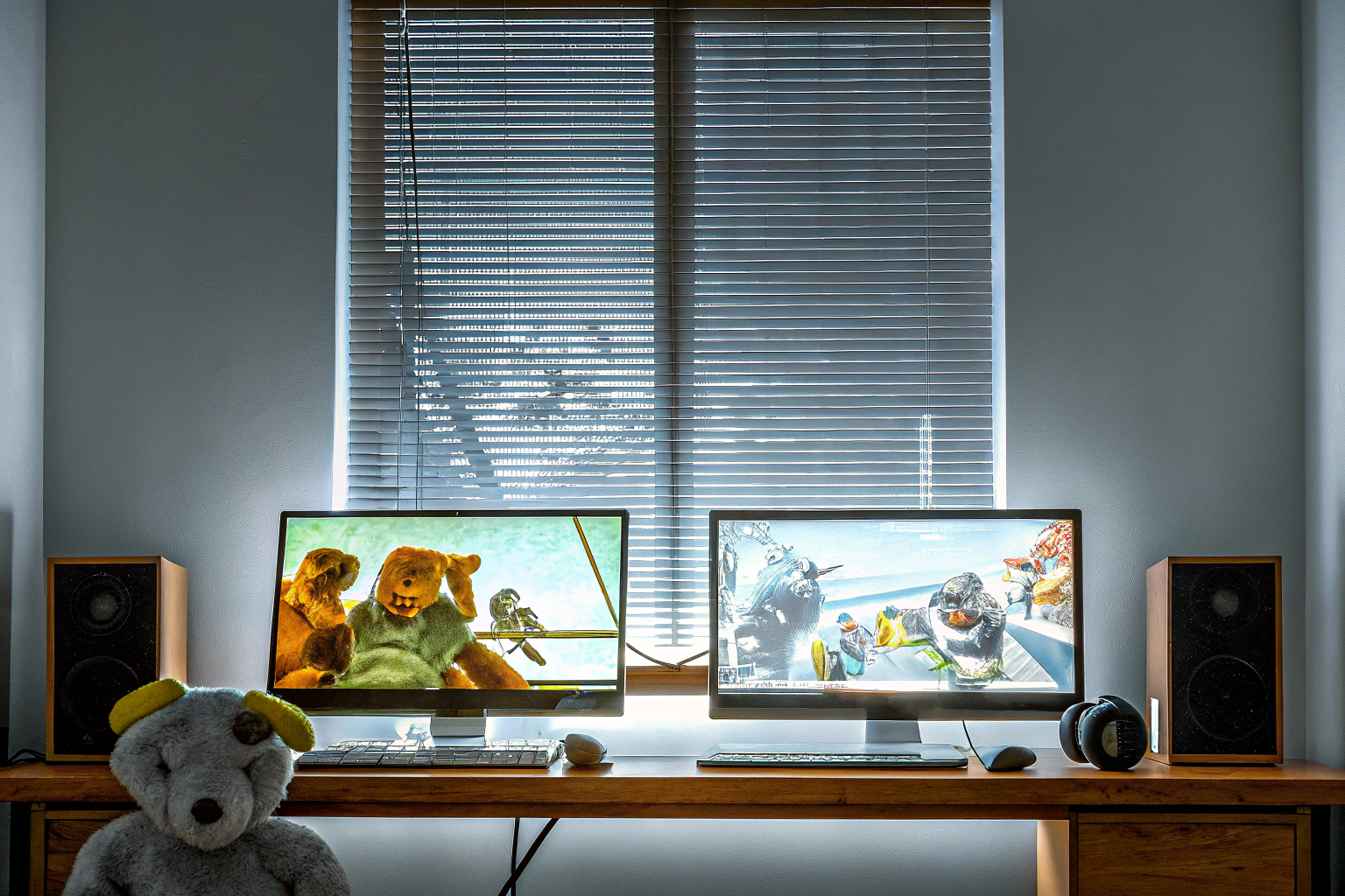Gamer vernetzen sich online