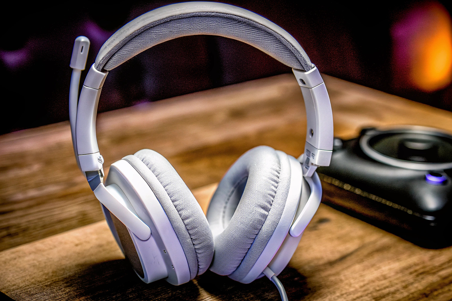 Gaming-Headset mit Mikrofon Gaming-Headset für PS5