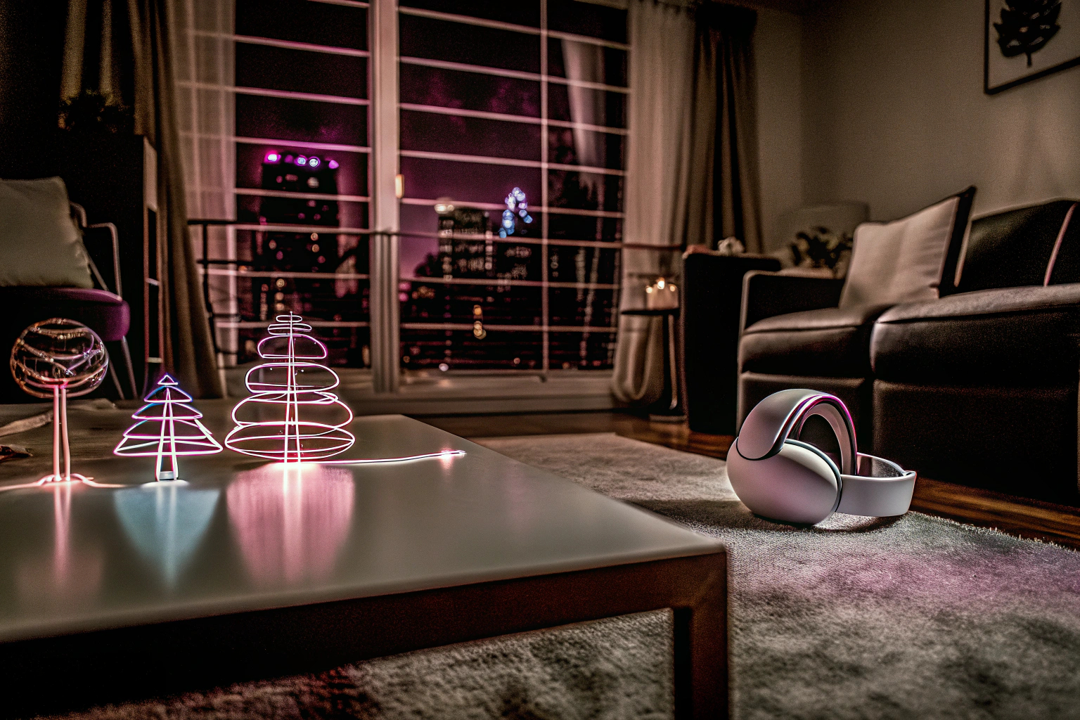 Mixed Reality-Erlebnis mit Meta Quest 3S Mixed Reality mit Meta Quest