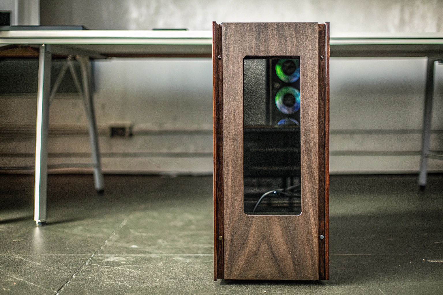 Fractal Design North PC-Gehäuse