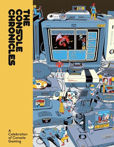 The Console Chronicles
