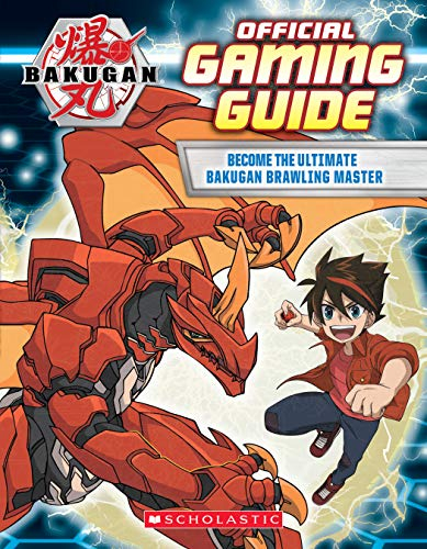Bakugan Gaming Guide