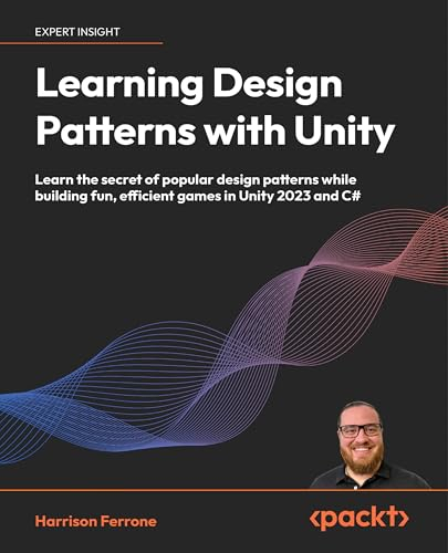 Learning Design Patterns with Unity