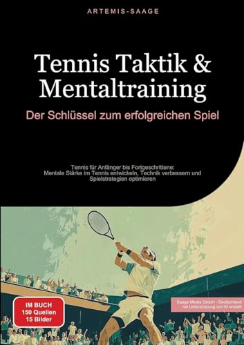 Tennis Taktik & Mentaltraining