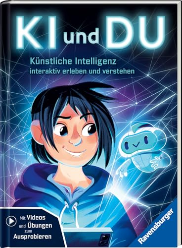 KI und du - Künstliche Intelligenz interaktiv erleben und verstehen