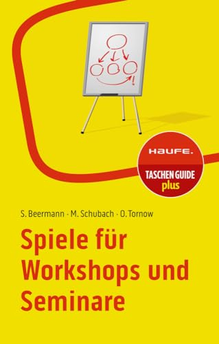 Spiele für Workshops und Seminare