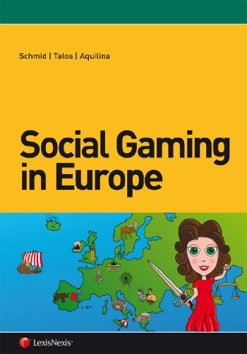 Social Gaming in Europe