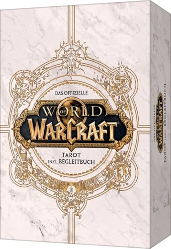 World of Warcraft – Das offizielle Tarot