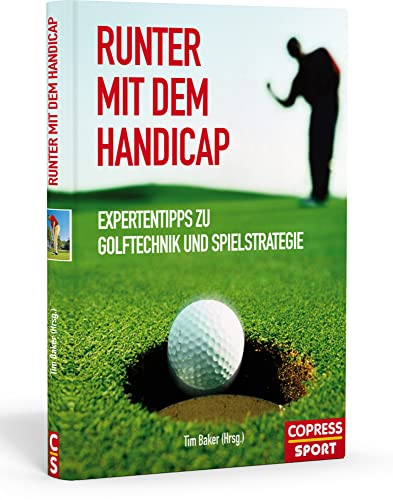 Runter mit dem Handicap: Expertentipps zu Golftechnik und Spielstrategie