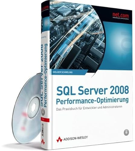 SQL Server 2008-Performance-Optimierung