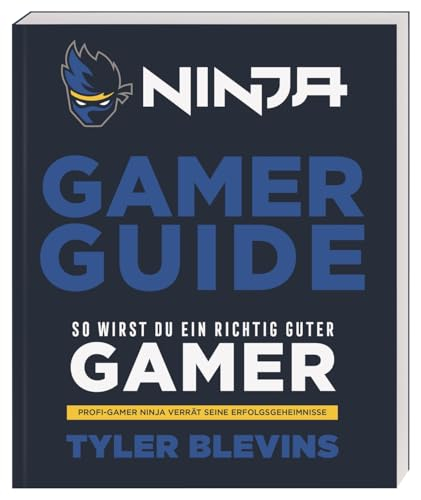 Ninja: Gamer Guide