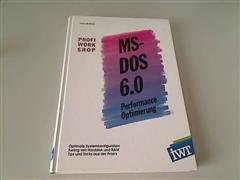MS-DOS 6.0 Performance-Optimierung