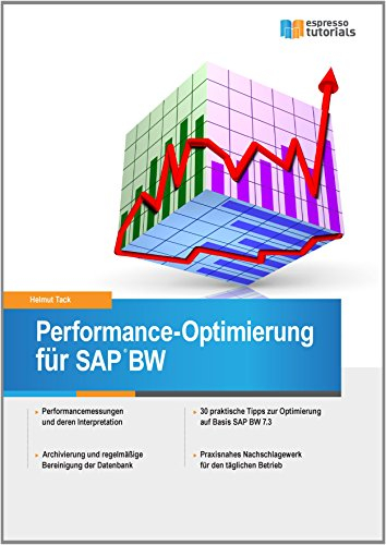 Performance-Optimierung für SAP BW