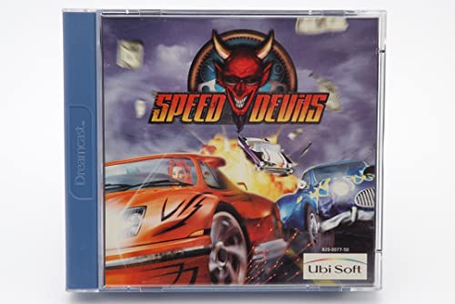 Speed Devils
