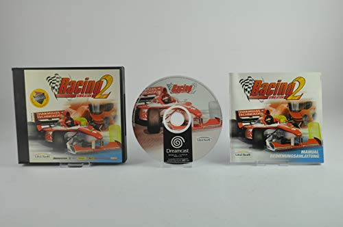 Racing Simulation 2