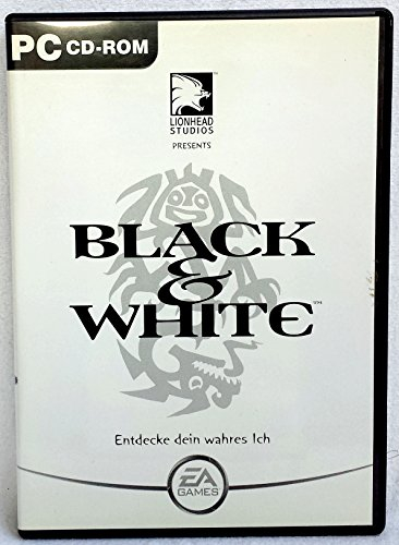 Black & White